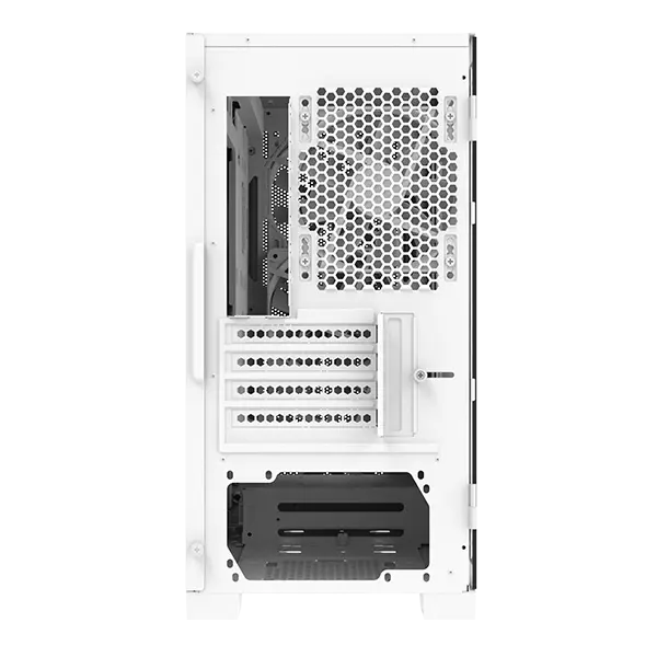 MONTECH AIR 100 ARGB MATX CASE WHITE thumbnail 4