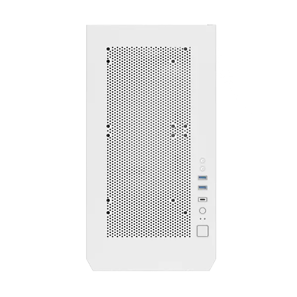 MONTECH AIR 100 ARGB MATX CASE WHITE thumbnail 5