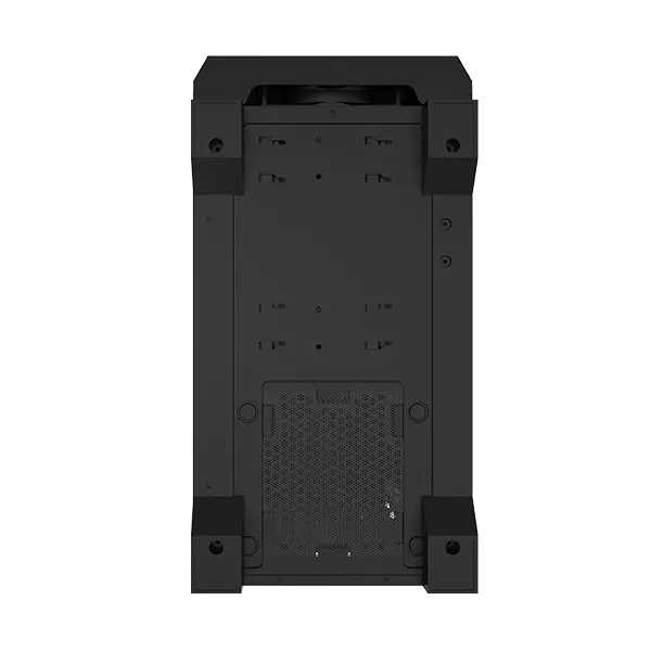 MONTECH AIR 100 LITE MATX CASE BLACK thumbnail 6