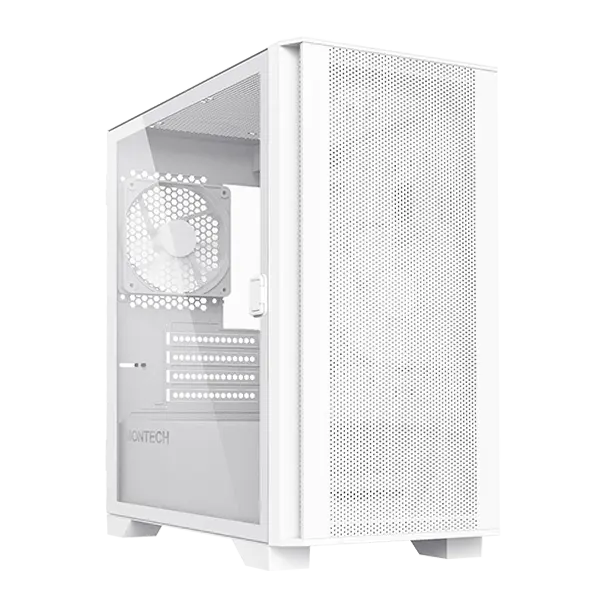 MONTECH AIR 100 LITE MATX CASE WHITE