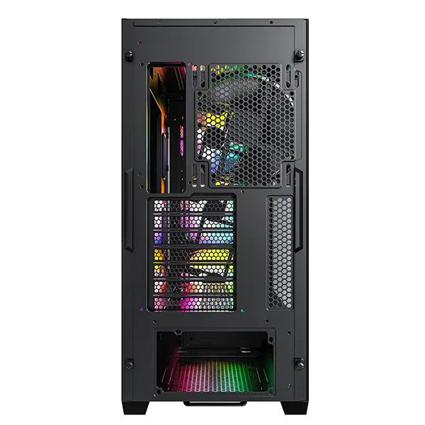 MONTECH AIR 903 MAX EATX CASE thumbnail 4