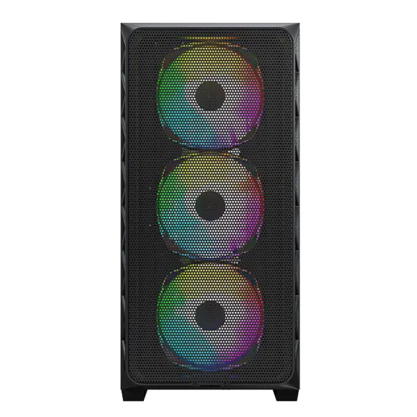 MONTECH AIR 903 MAX EATX CASE thumbnail 2