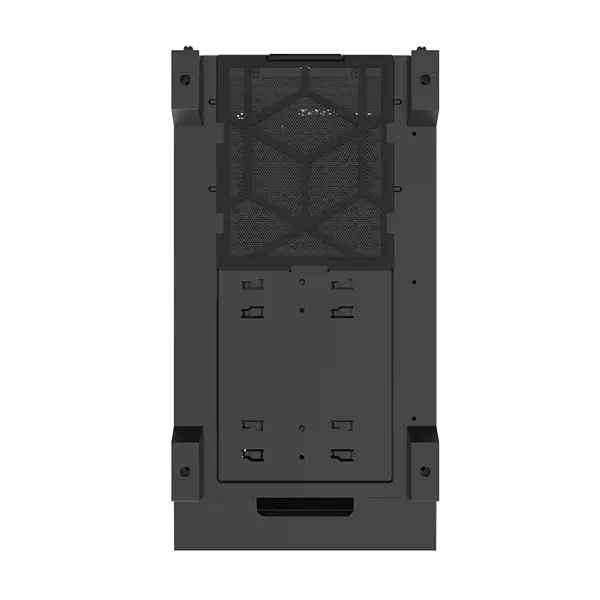 MONTECH AIR1000 SILENT ATX CASE BLACK thumbnail 10
