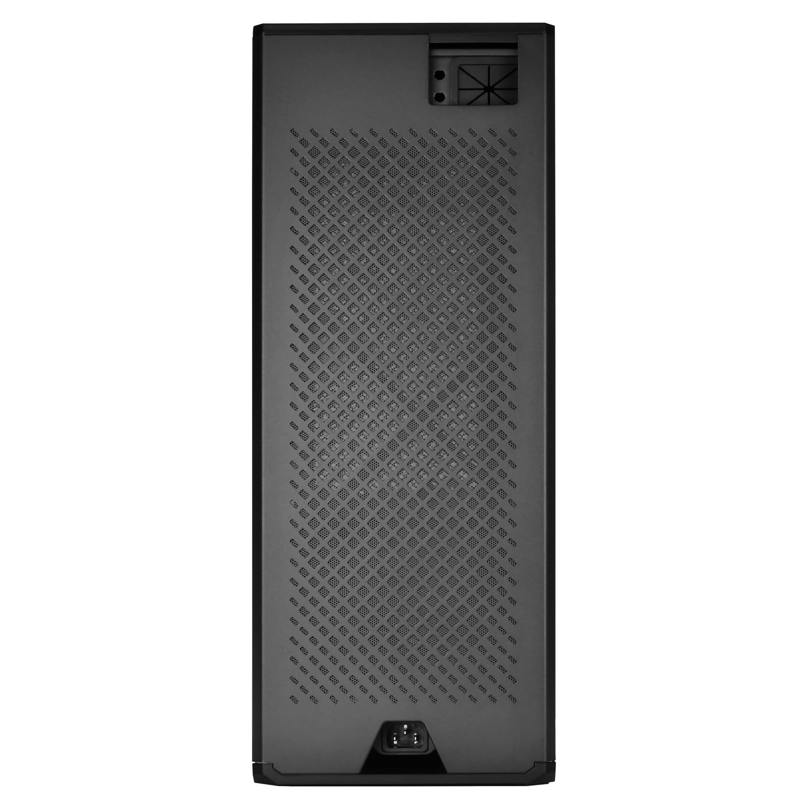 SILVERSTONE ALTA G1 M-ATX CASE (BK) thumbnail 4