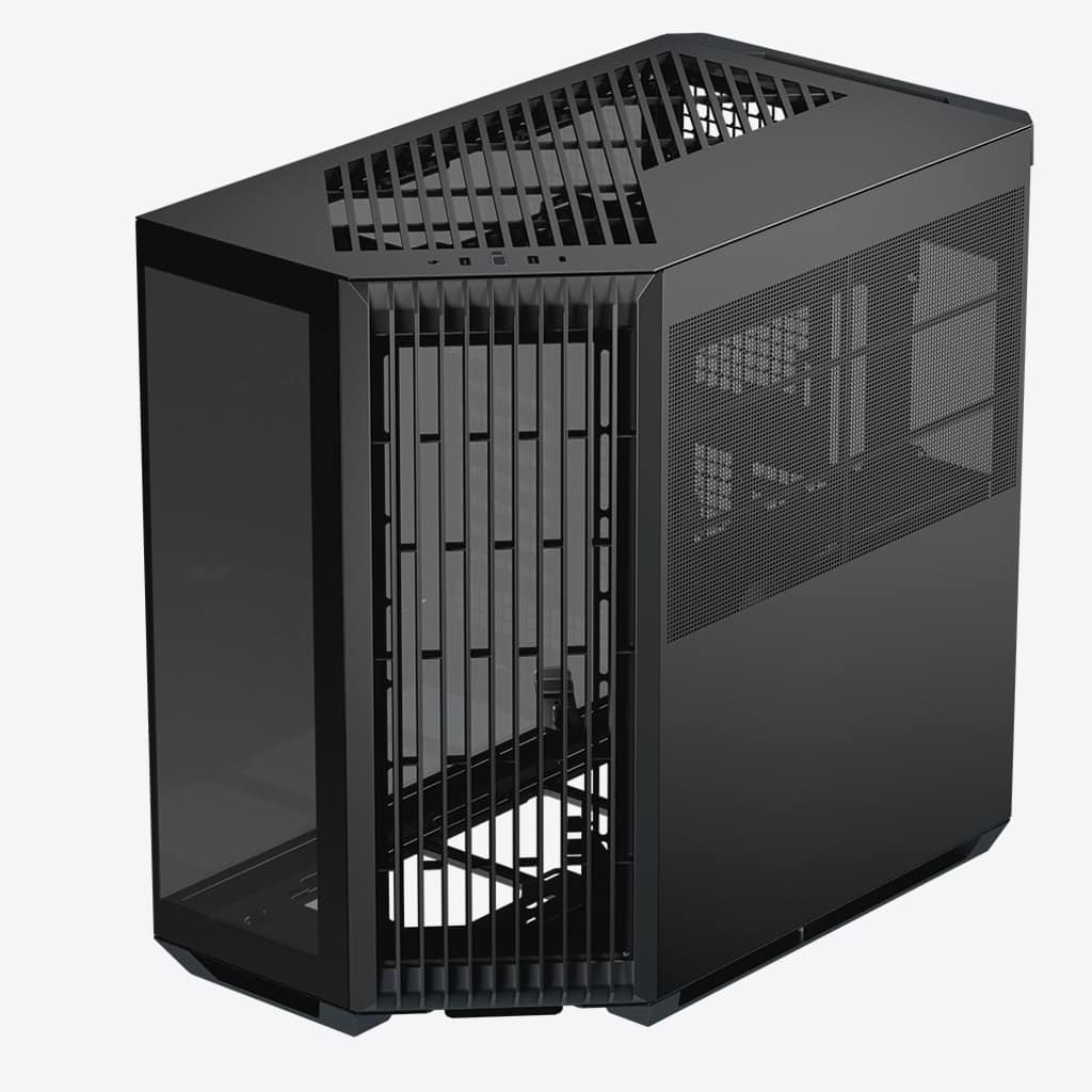 APNX V1 BLACK