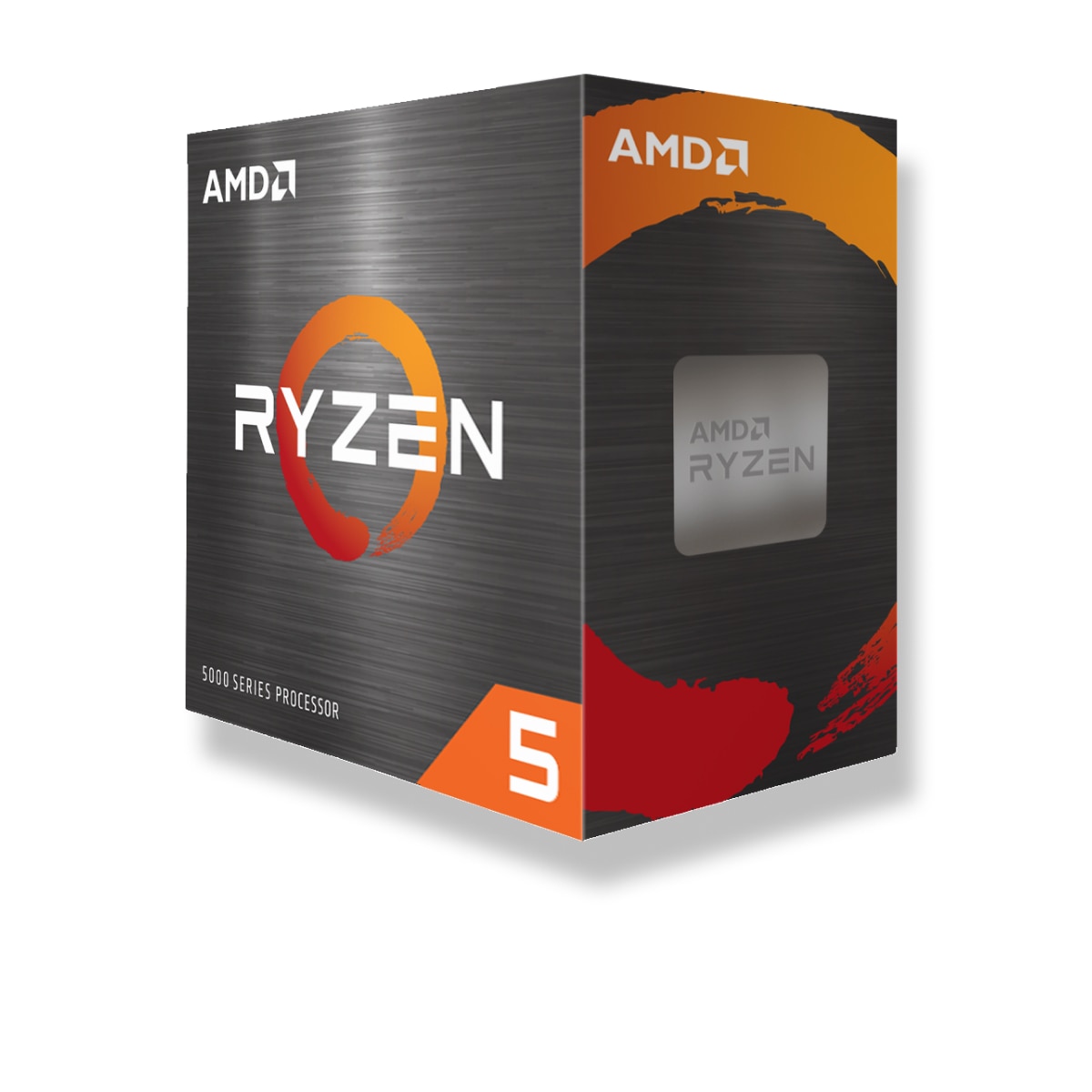 AMD RYZEN 5 5600 65W AM4 (TRAY)