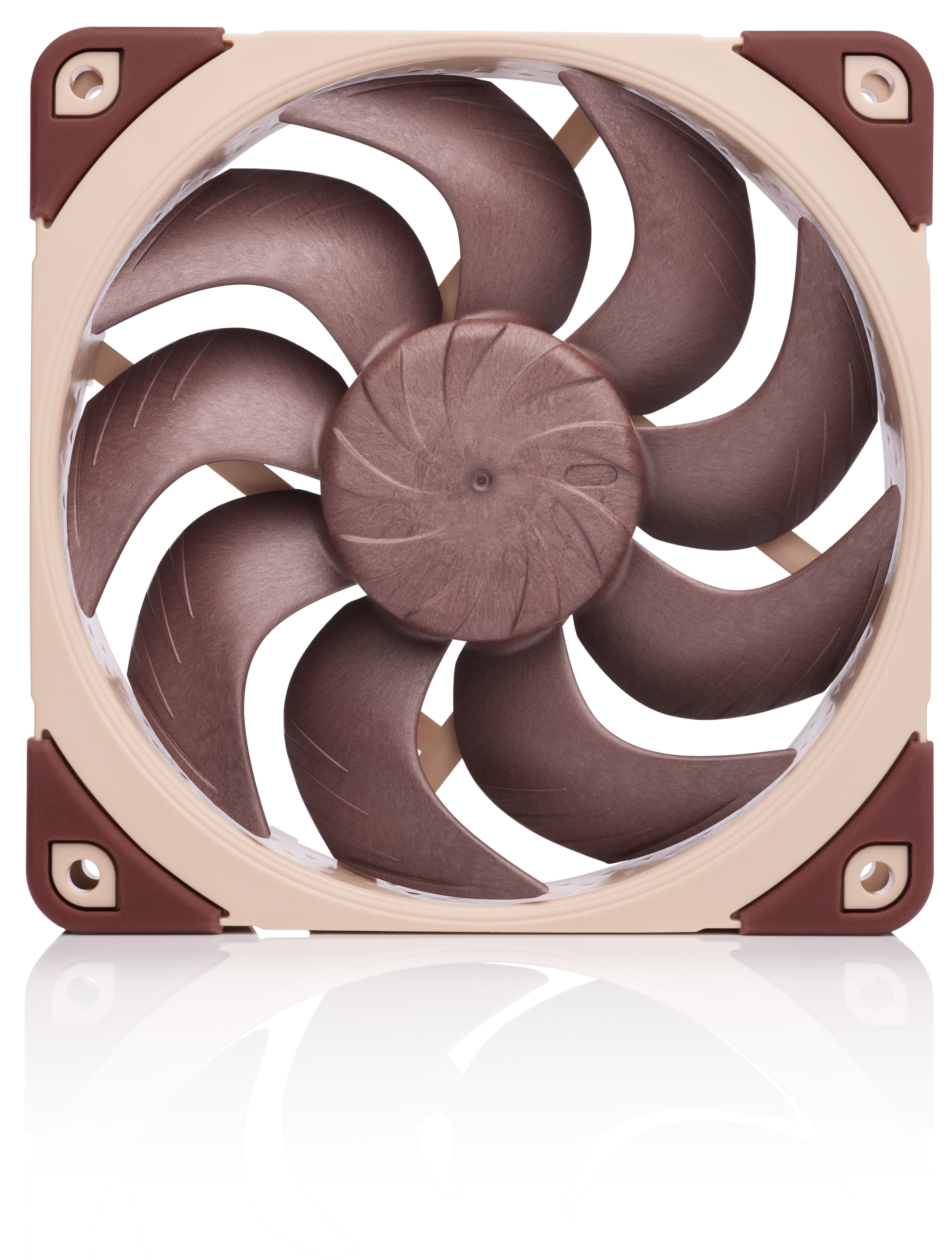 NOCTUA A12X25 G2 PWM DC12V 12025 FAN 1800RPM