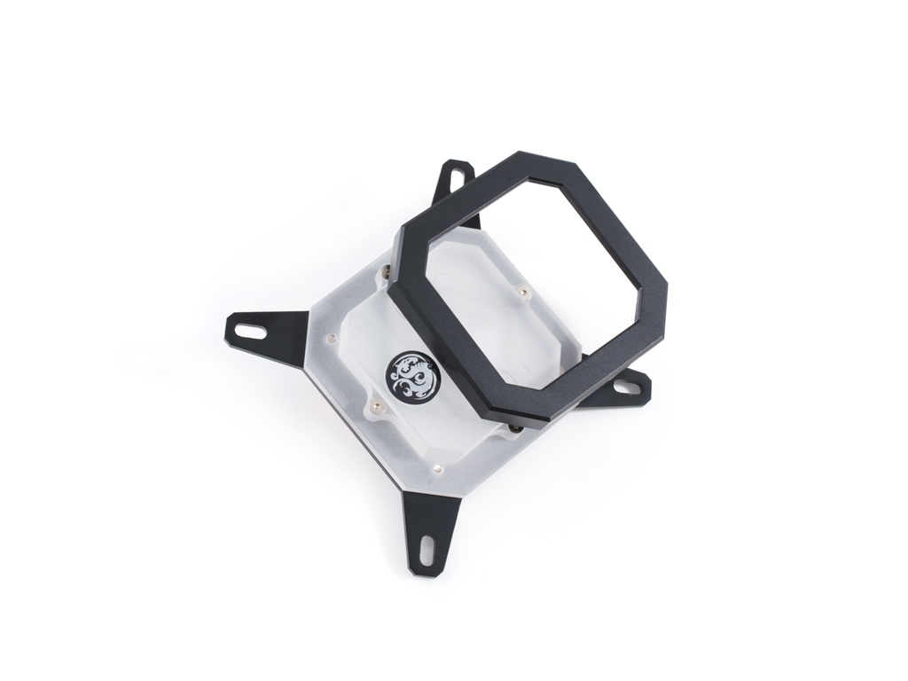 BITSPOWER CPU BLOCK SUMMIT LT INTEL EDITION thumbnail 2