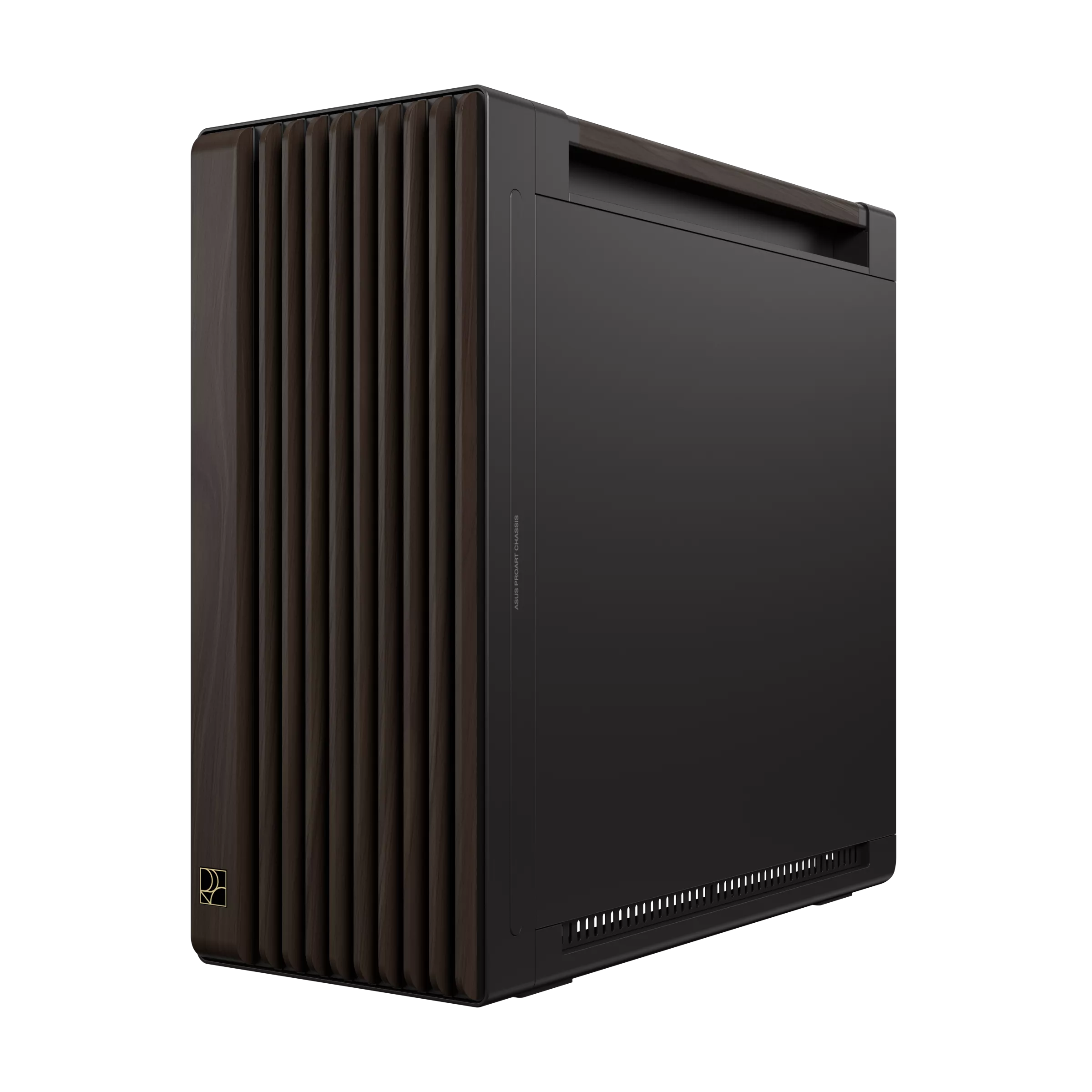 ASUS ProArt PA602 Walnut Wood Edition Modern Black TG thumbnail 3