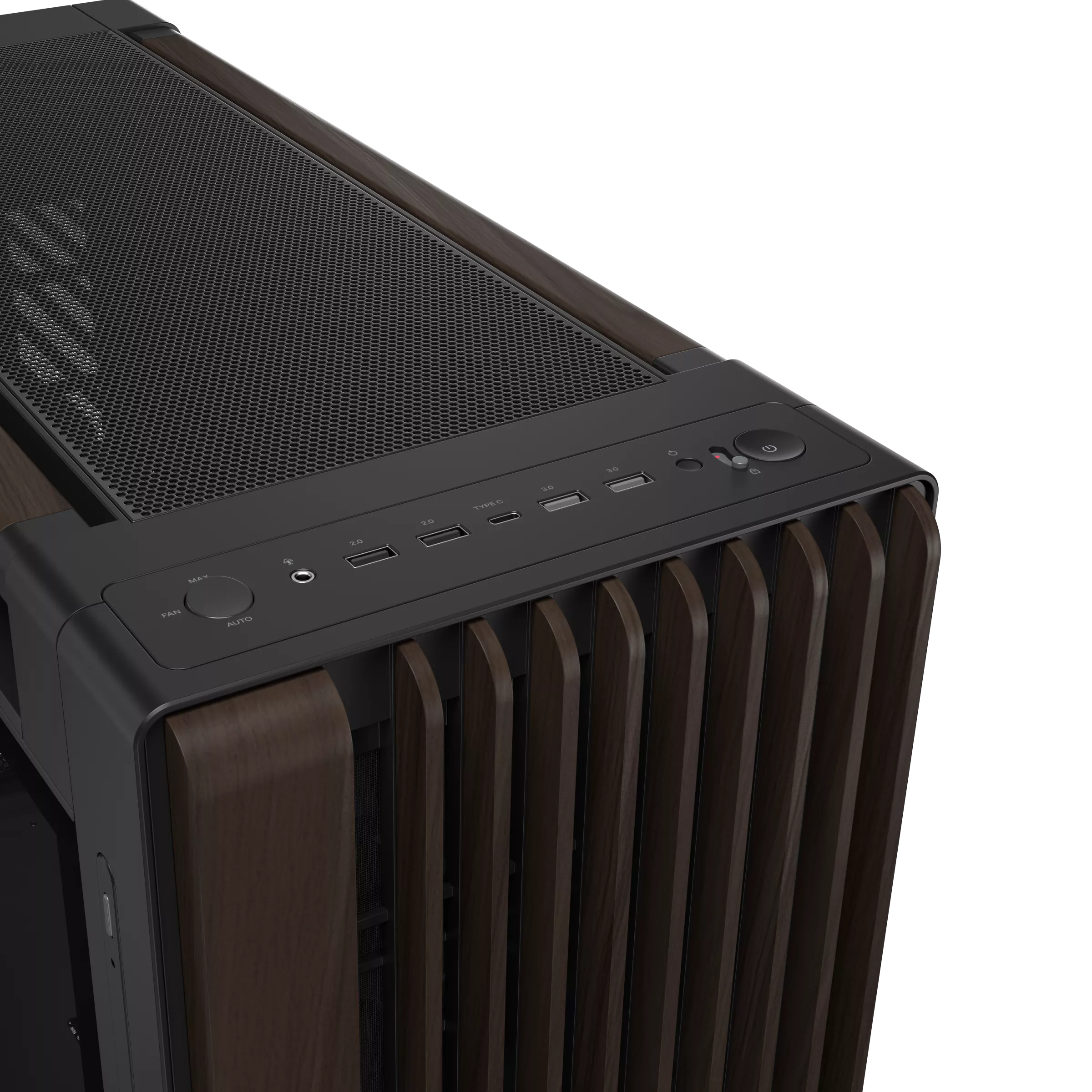 ASUS ProArt PA602 Walnut Wood Edition Modern Black TG thumbnail 7