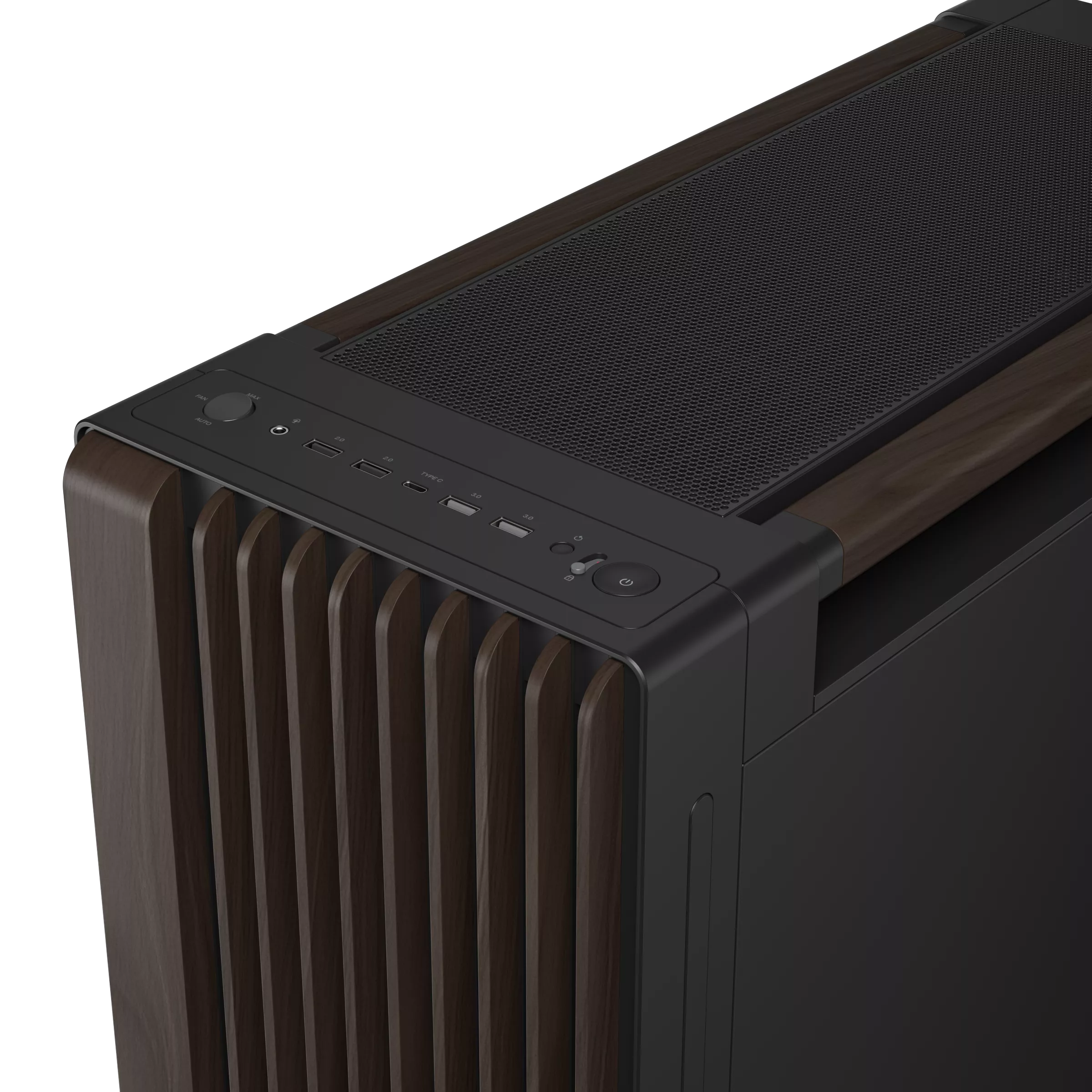 ASUS ProArt PA602 Walnut Wood Edition Modern Black TG thumbnail 11