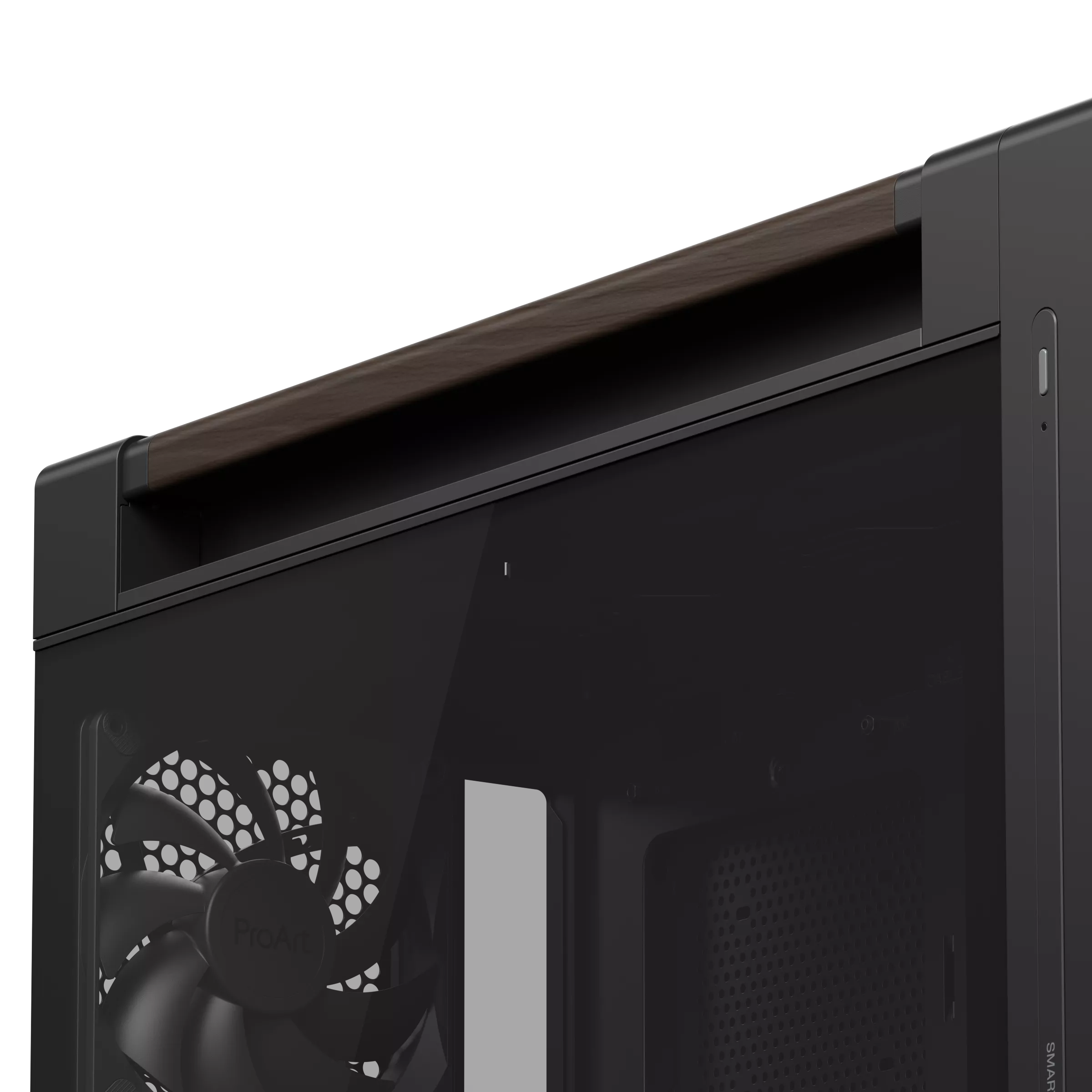 ASUS ProArt PA602 Walnut Wood Edition Modern Black TG thumbnail 14