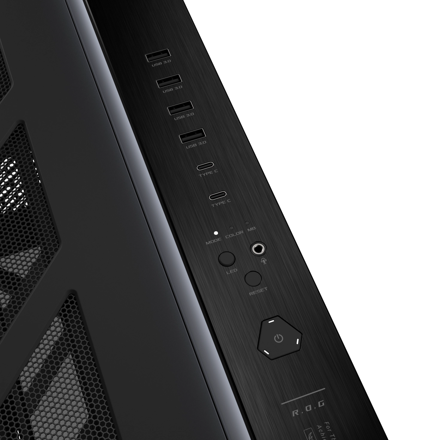 ASUS ROG CRONOX CASE GR801 thumbnail 7