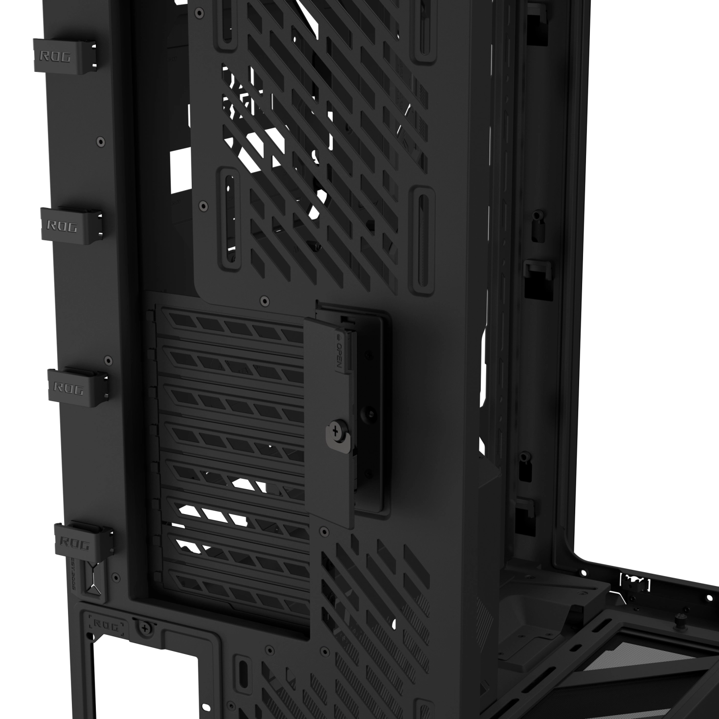 ASUS ROG CRONOX CASE GR801 thumbnail 18