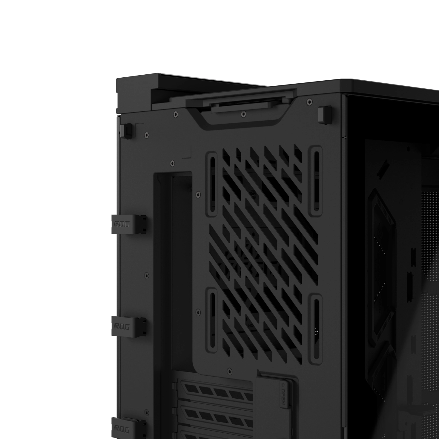 ASUS ROG CRONOX CASE GR801 thumbnail 20