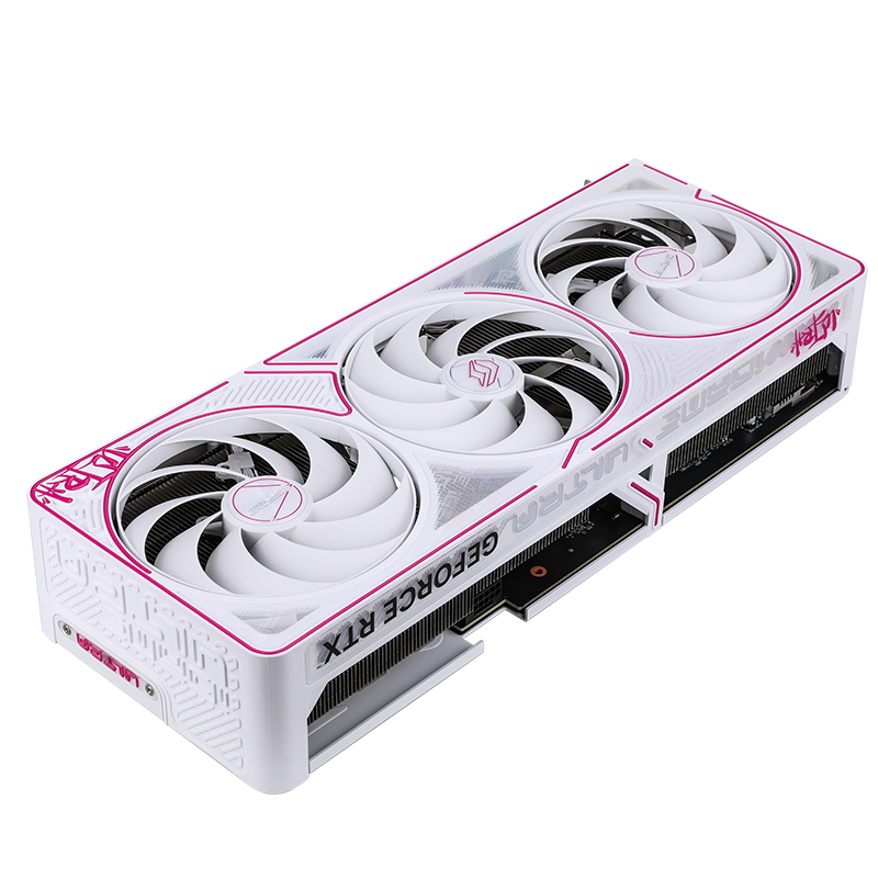 COLORFUL IGAME RTX5070TI ULTRA W OC 16GB GDDR7 thumbnail 2