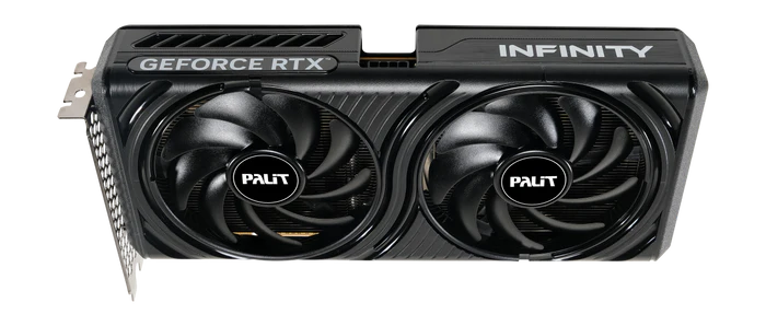PALIT RTX5060 INFINITY 2 OC 8GB GDDR7 thumbnail 3