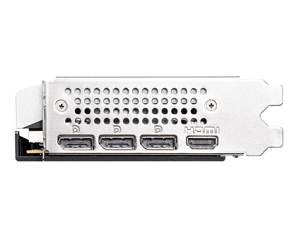 MSI RTX5060 VENTUS 3X OC 8GB GDDR7 thumbnail 2