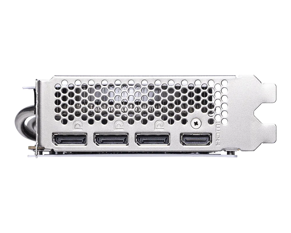 MSI RTX5060TI CYCLONE OC 16GB GDDR7 thumbnail 2