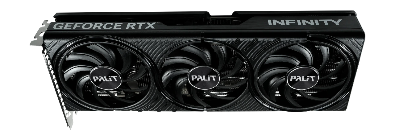 PALIT RTX5070 INFINITY 3 12GB DDR7 thumbnail 4