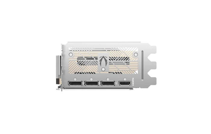 ZOTAC RTX5070Ti SOLID CORE OC White Edition 16GB GDDR7 thumbnail 3