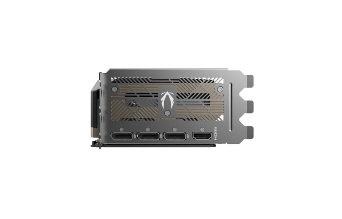 ZOTAC RTX5080 SOLID CORE OC 16GB GDDR7 thumbnail 4