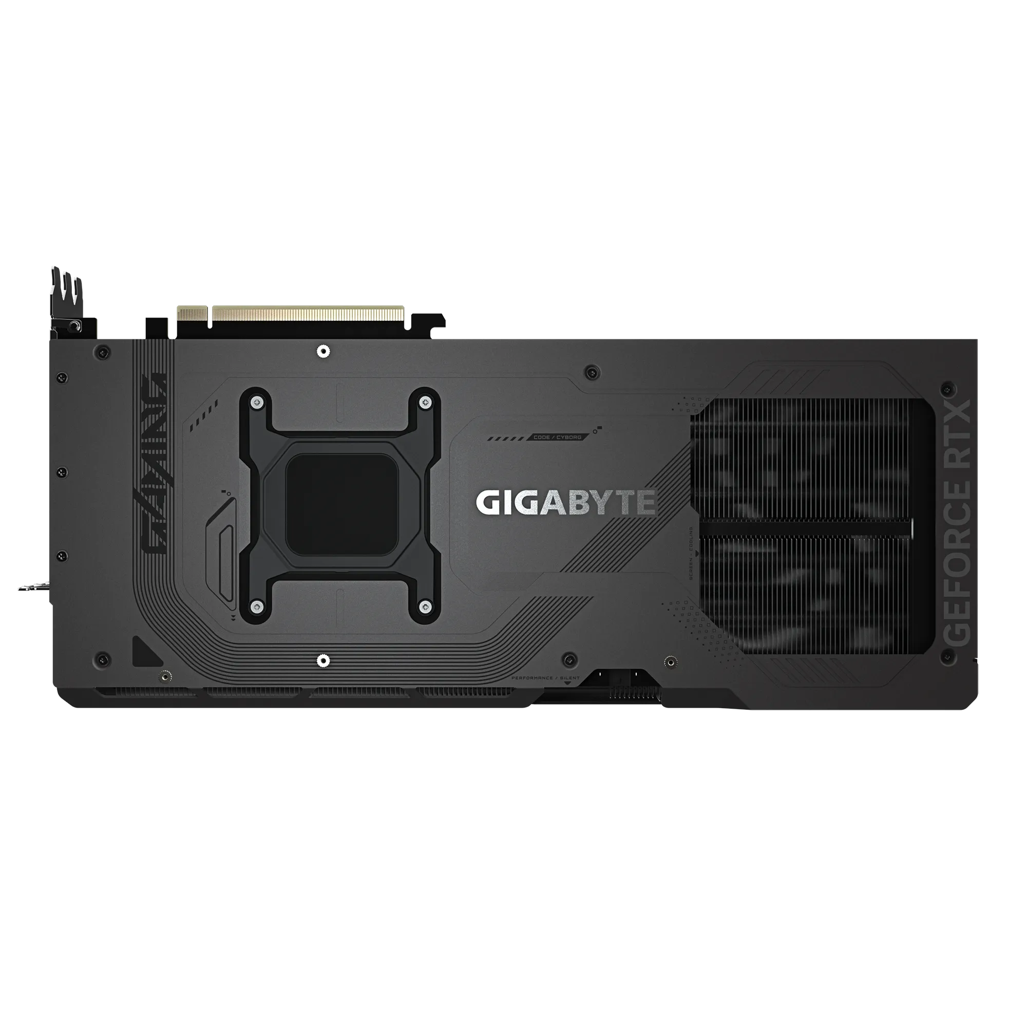 GIGABYTE RTX5090 GAMING OC 32GB GDDR7 thumbnail 3
