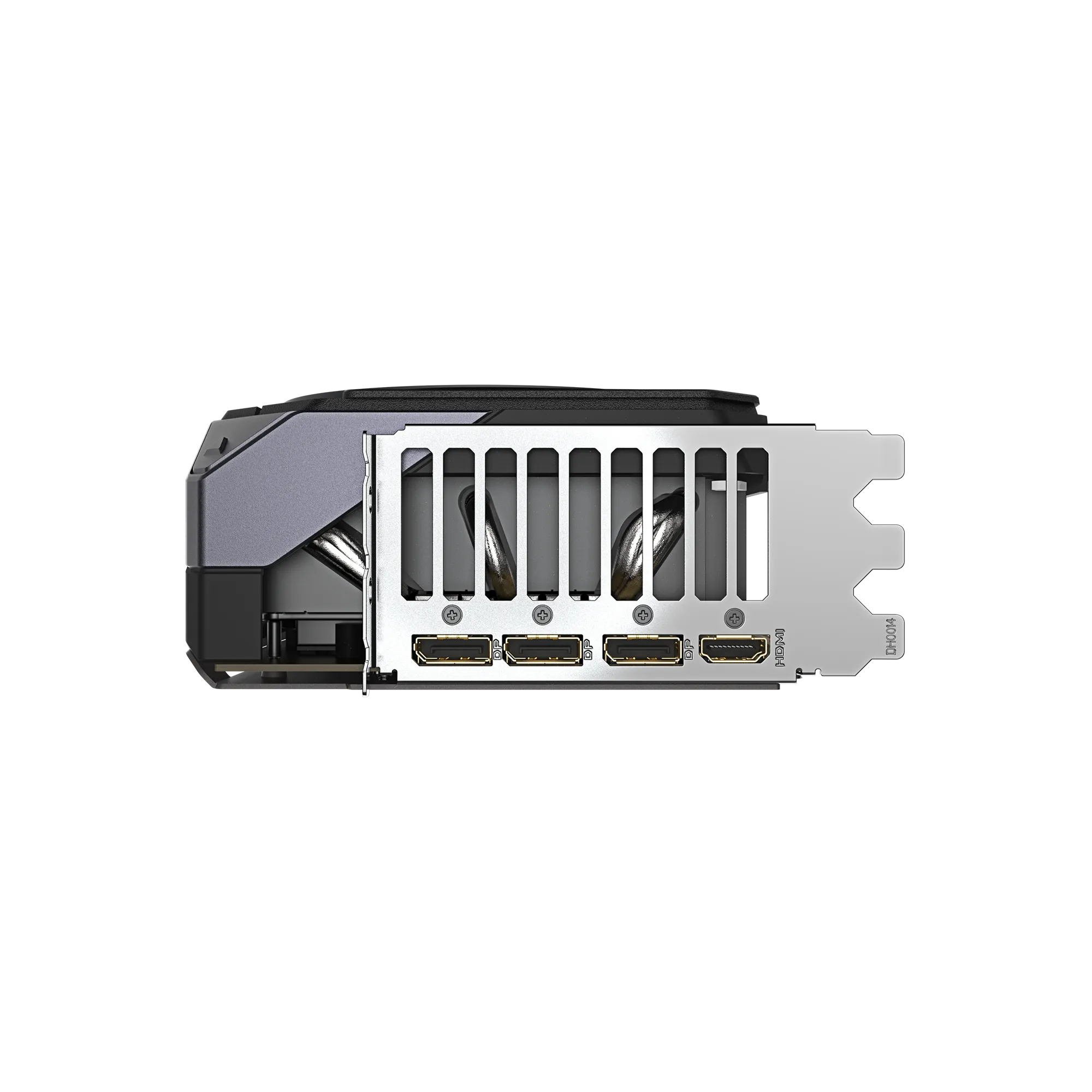 GIGABYTE RTX5090 GAMING OC 32GB GDDR7 thumbnail 6