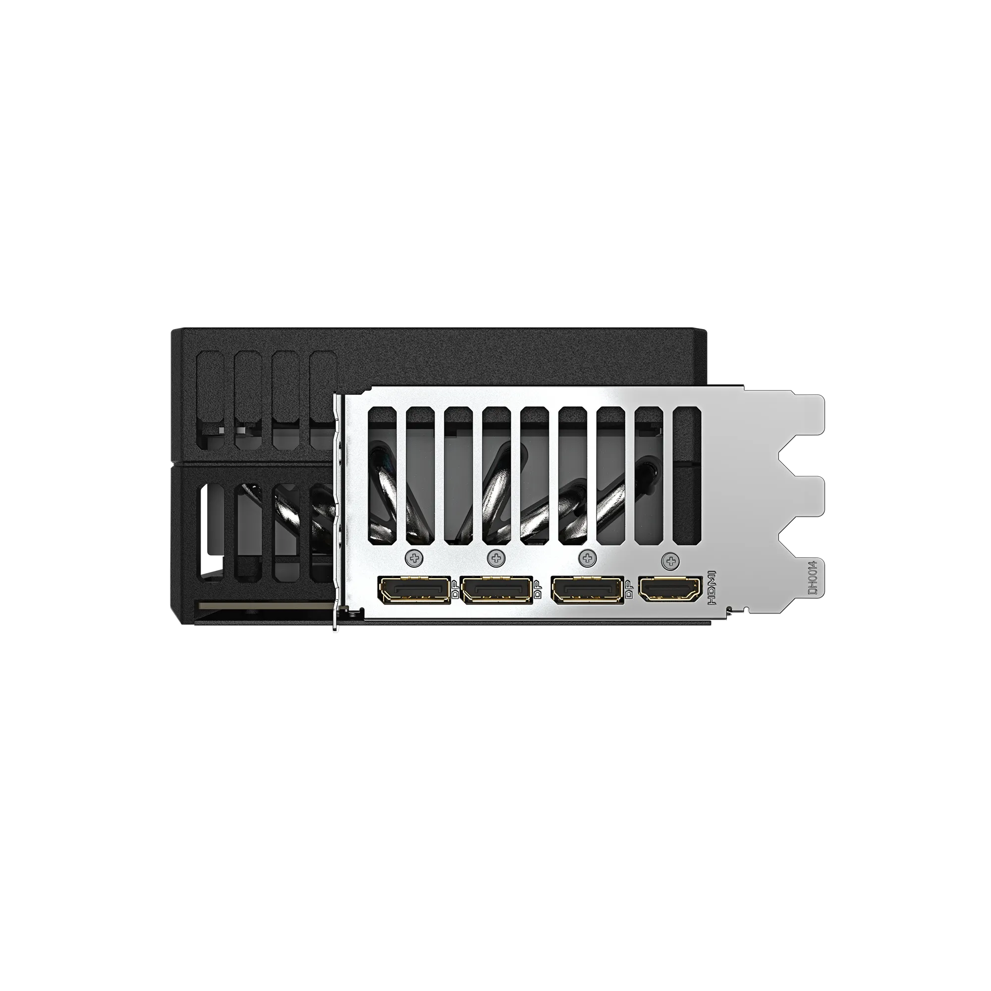 GIGABYTE RTX5090 AORUS MASTER 32GB GDDR7 thumbnail 6