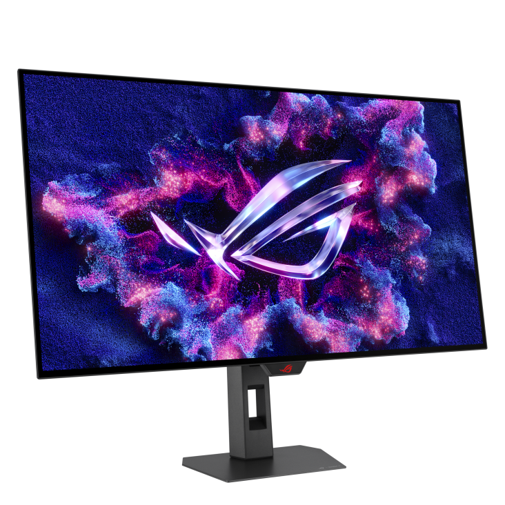 ASUS XG32UCWMG 31.5" 4K 240HZ MONITOR thumbnail 4