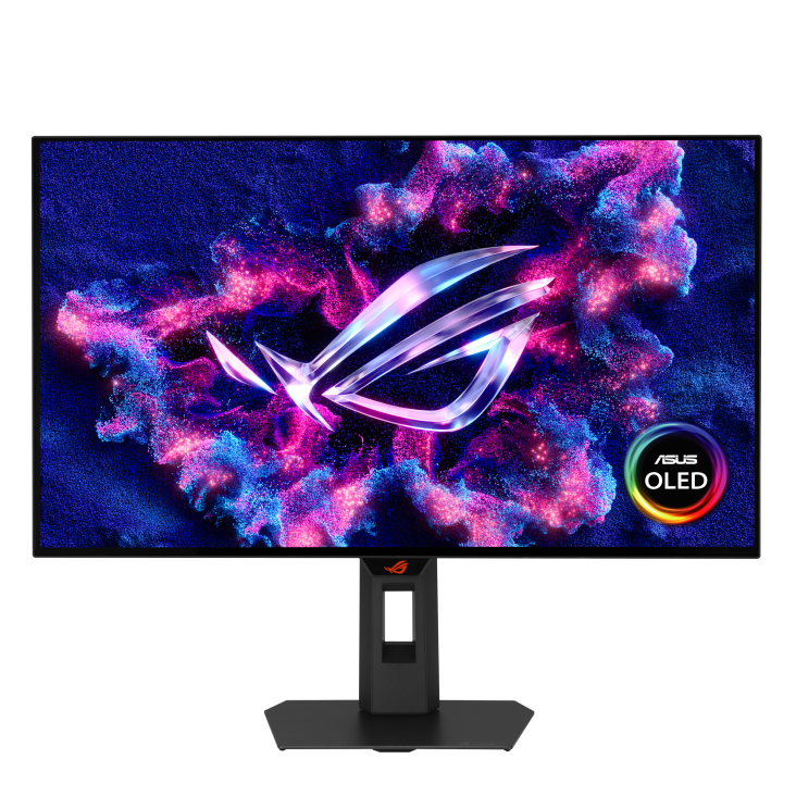 ASUS XG27AQWMG 27" 280HZ WOLED MONITOR