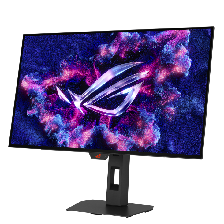 ASUS XG27AQWMG 27" 280HZ WOLED MONITOR thumbnail 3