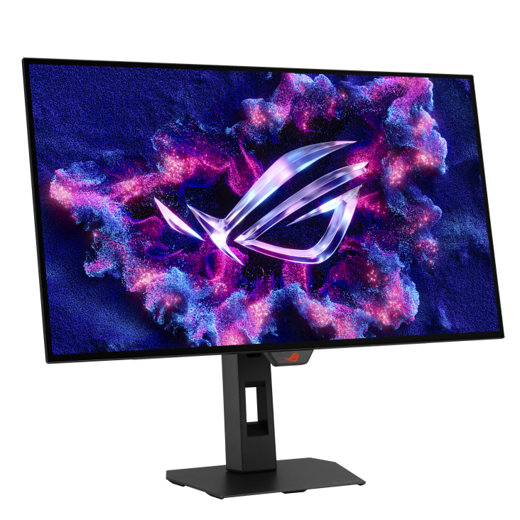 ASUS XG27AQWMG 27" 280HZ WOLED MONITOR thumbnail 4