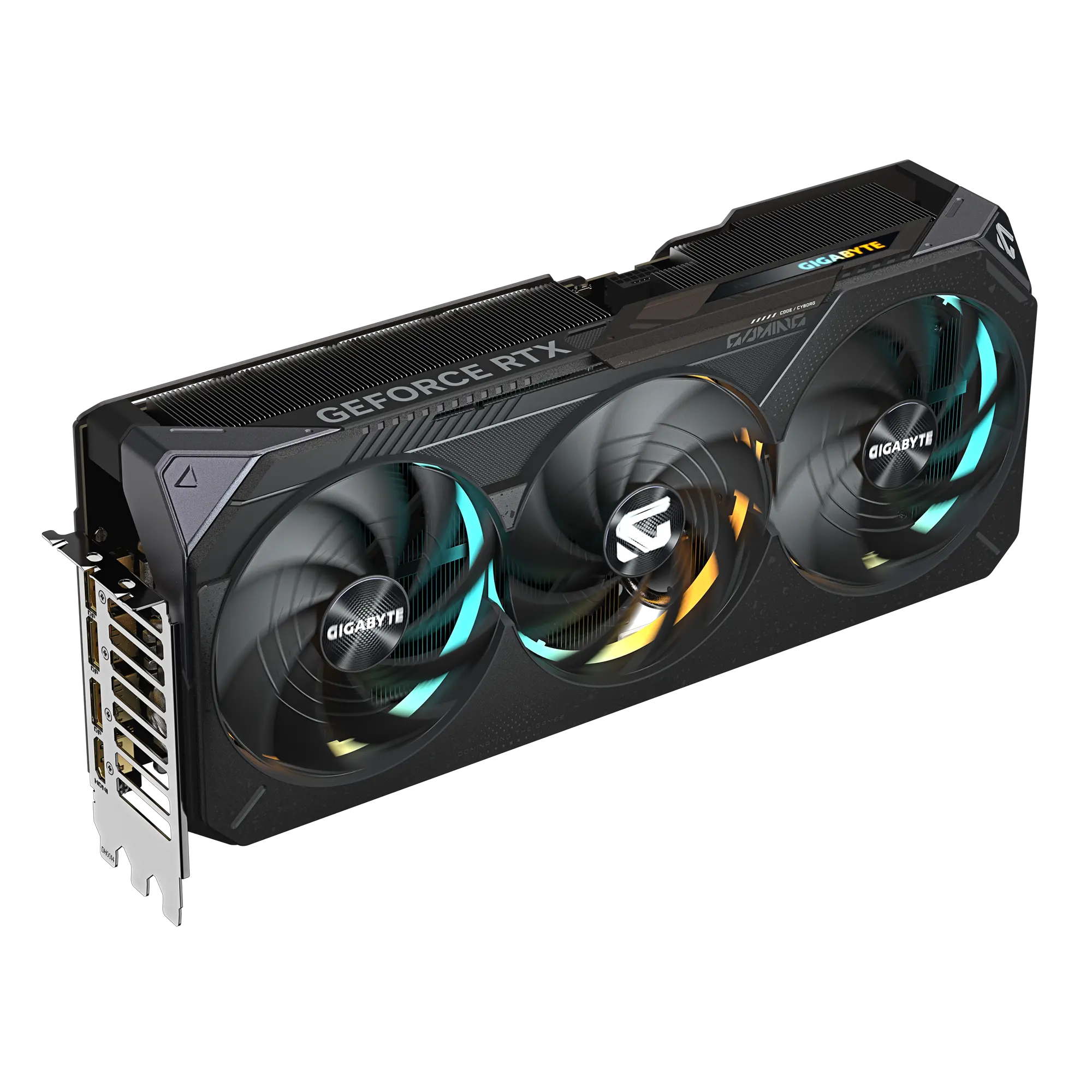 GIGABYTE RTX5090D V2 GAMING 24GB GDDR7 thumbnail 5