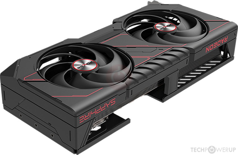 SAPPHIRE RX9070GRE PULSE GAMING OC 12GB GDDR6 thumbnail 3