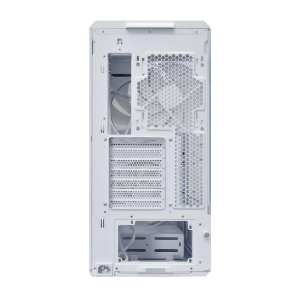 LIAN LI LANCOOL 217 INFINITY WHITE thumbnail 8
