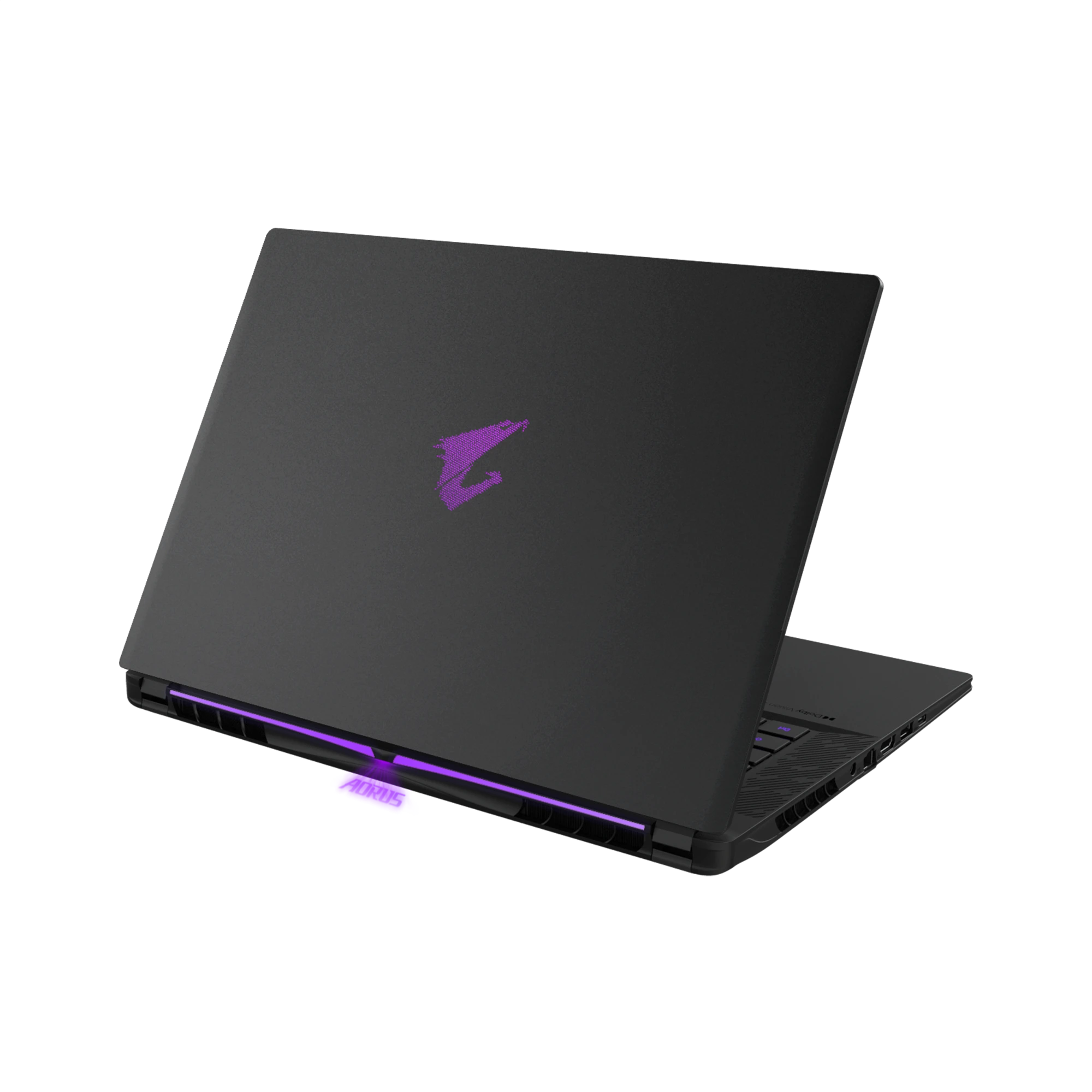 GIGABYTE AORUS MASTER 16"OLED/R9-8940HX/5070TI/16G/1TB/W11H