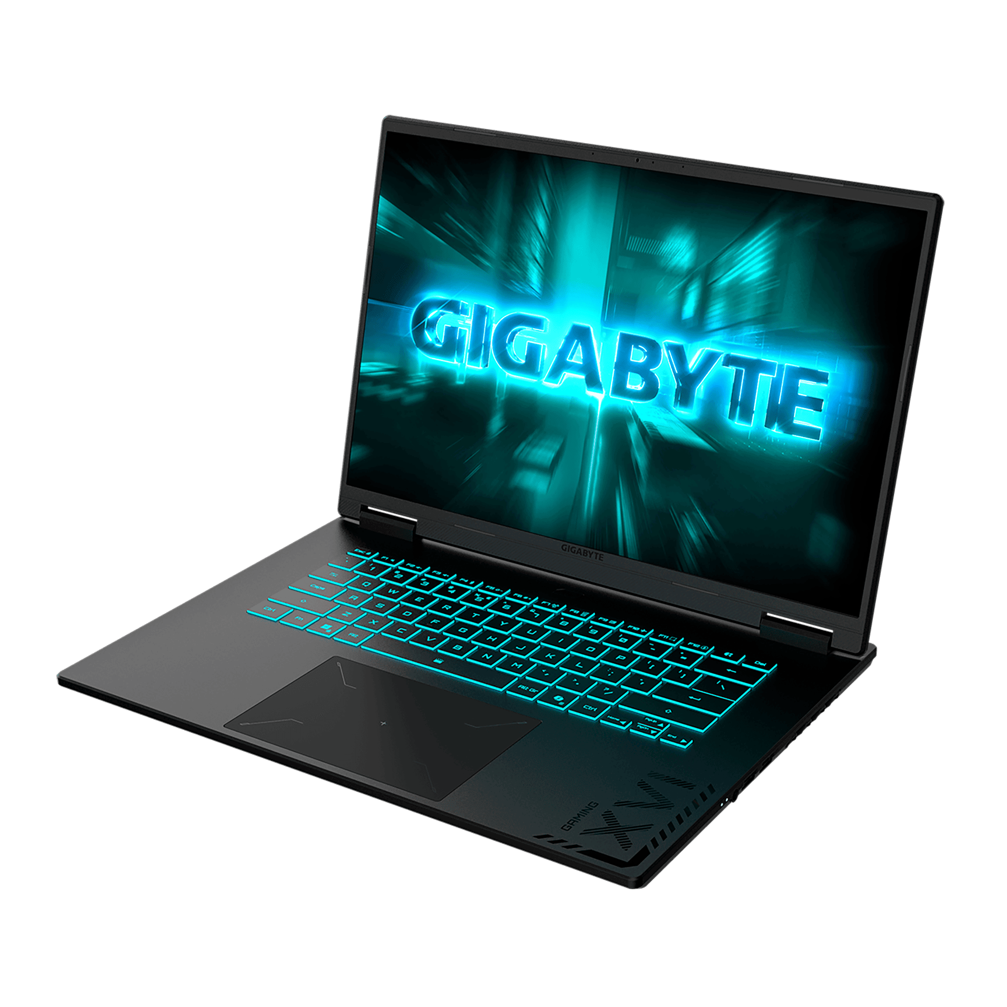 GIGABYTE GIGABYTE GAMING A16 CVH 電競筆電 thumbnail 3