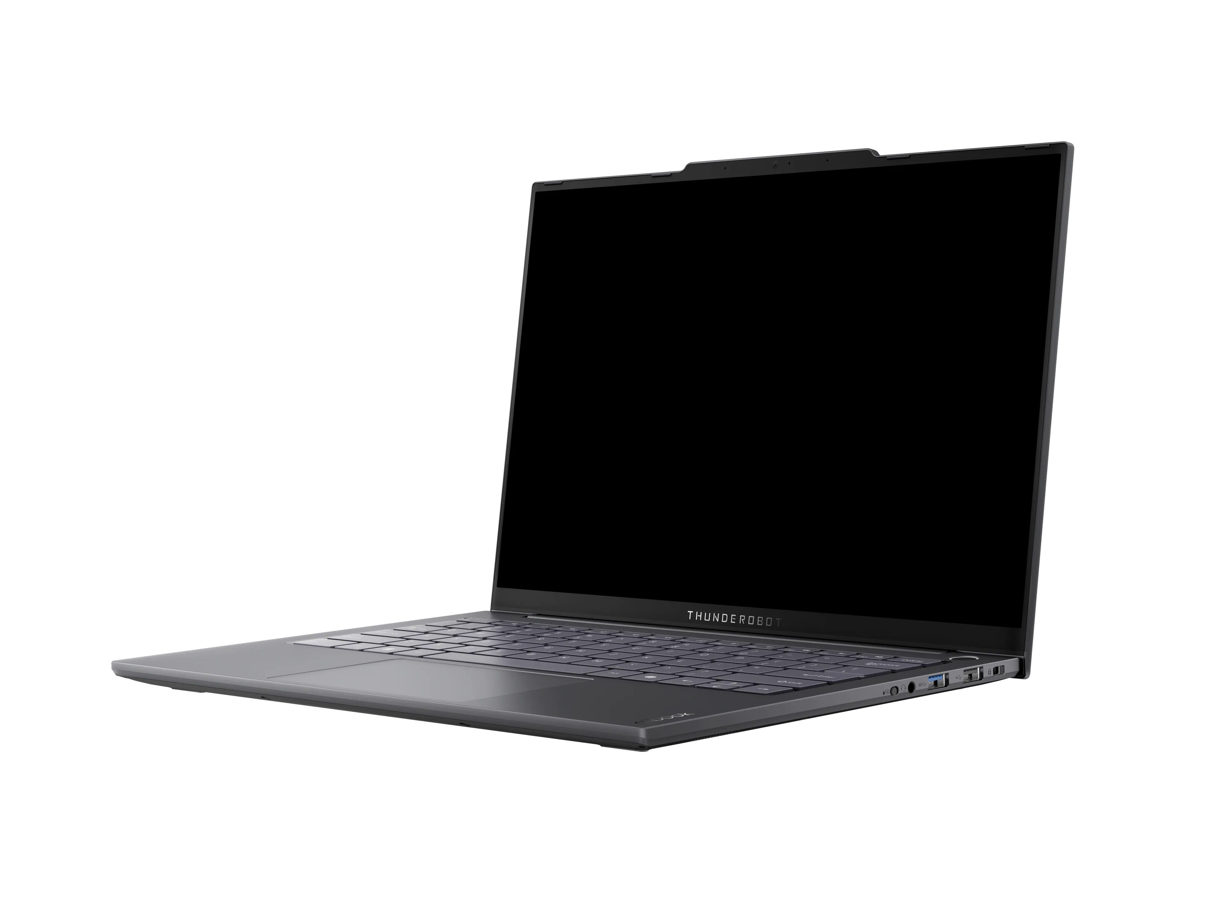 THUNDEROBOT AIbook14 Air-R7-8745HS-16GB-1TB thumbnail 4