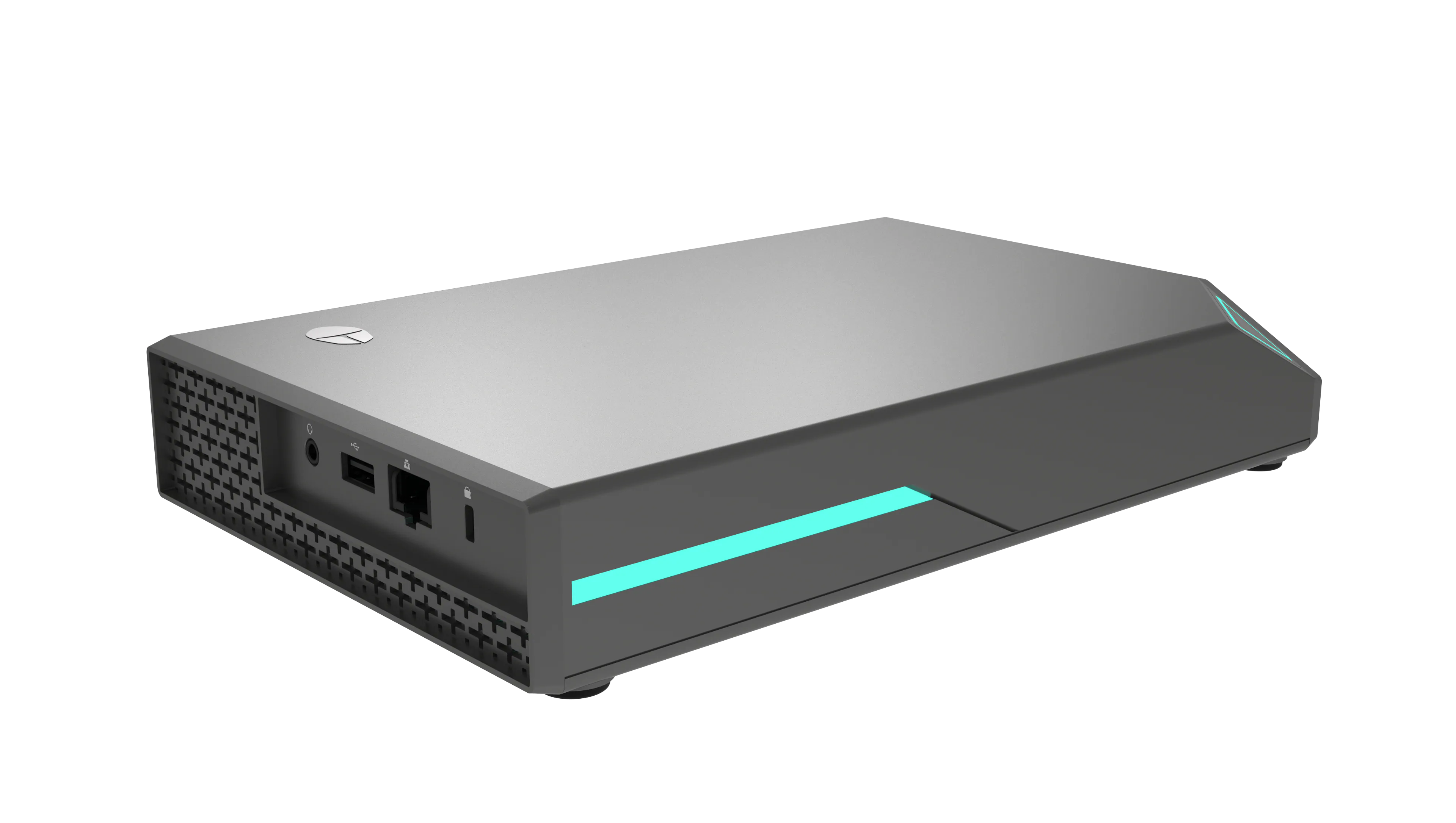THUNDEROBOT MIX GAMING I7-13620-4060-16+512 WH11 thumbnail 4