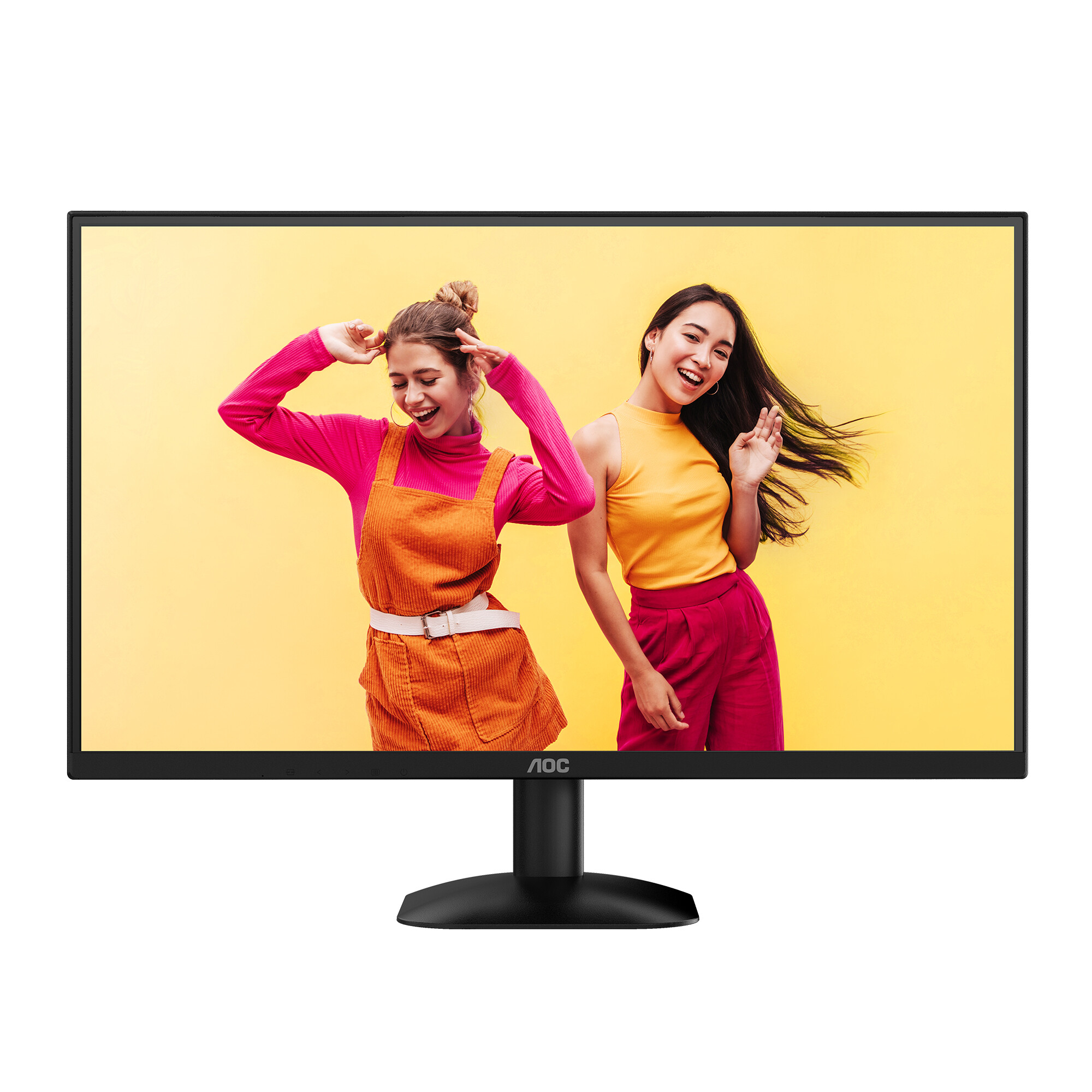 AOC Q24B35 23.8" LED MONITOR