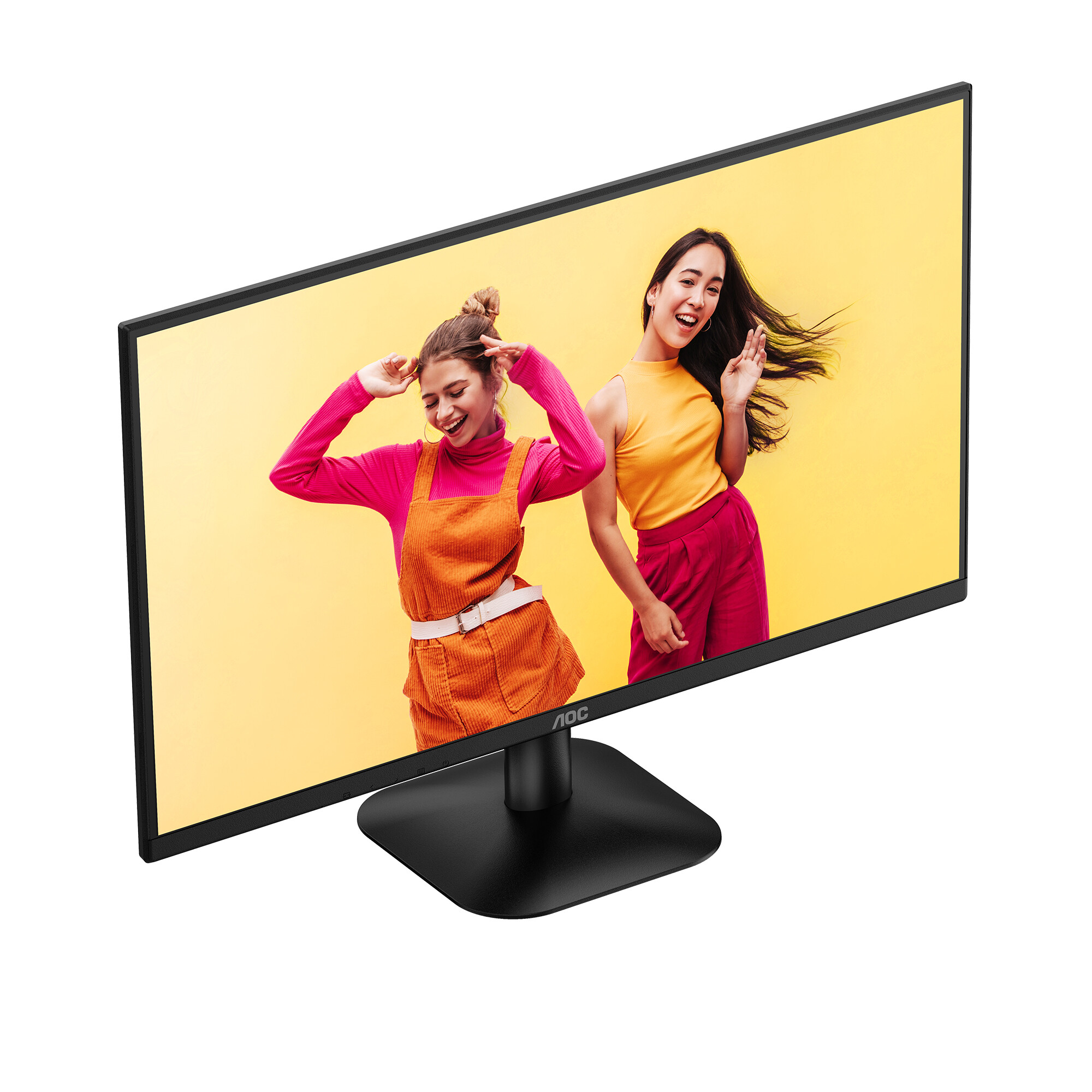 AOC Q24B35 23.8" LED MONITOR thumbnail 7