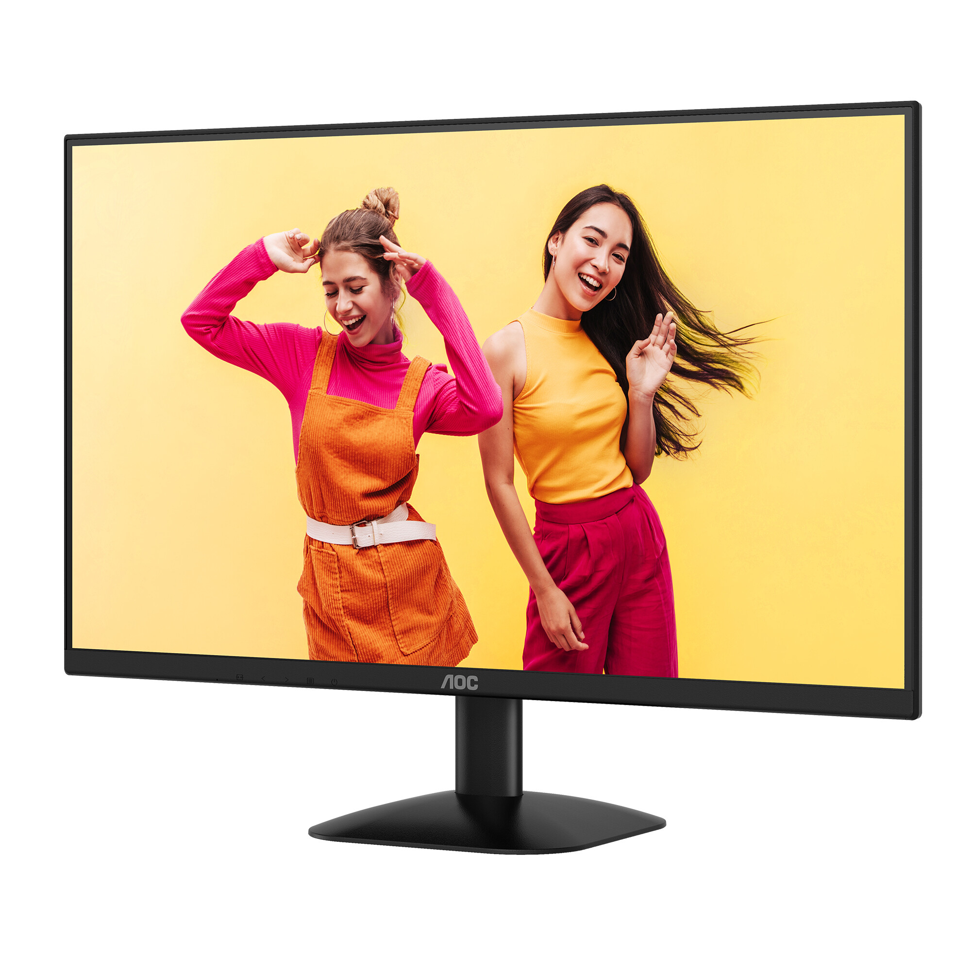 AOC Q24B35 23.8" LED MONITOR thumbnail 9