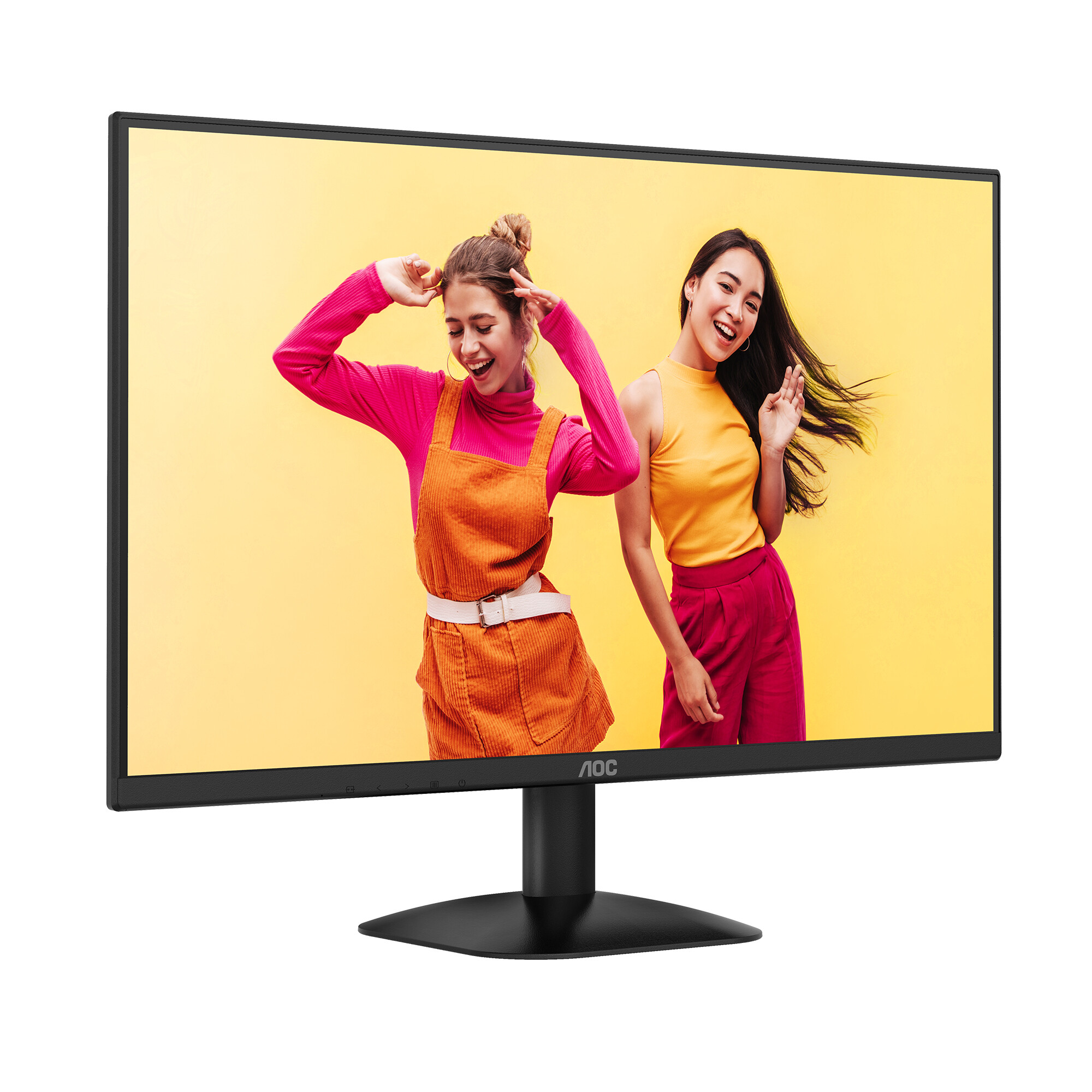 AOC Q24B35 23.8" LED MONITOR thumbnail 10