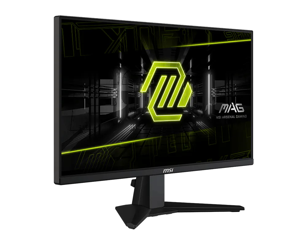 MSI MAG 255F E20 25" FHD IPS 200Hz Gaming MONITOR thumbnail 3