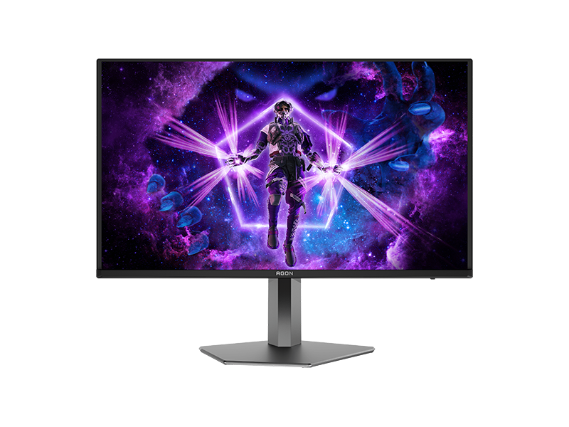 AOC AG326UZD 32" OLED MONITOR