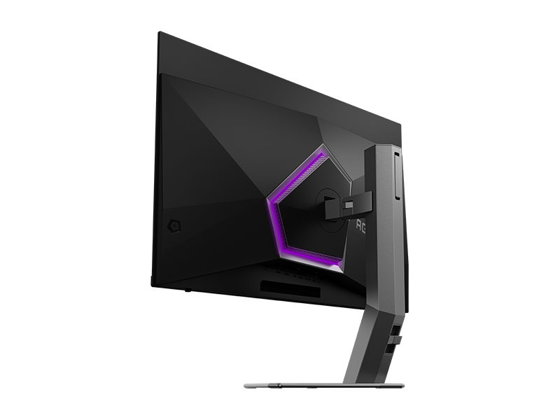AOC AG326UZD 32" OLED MONITOR thumbnail 4