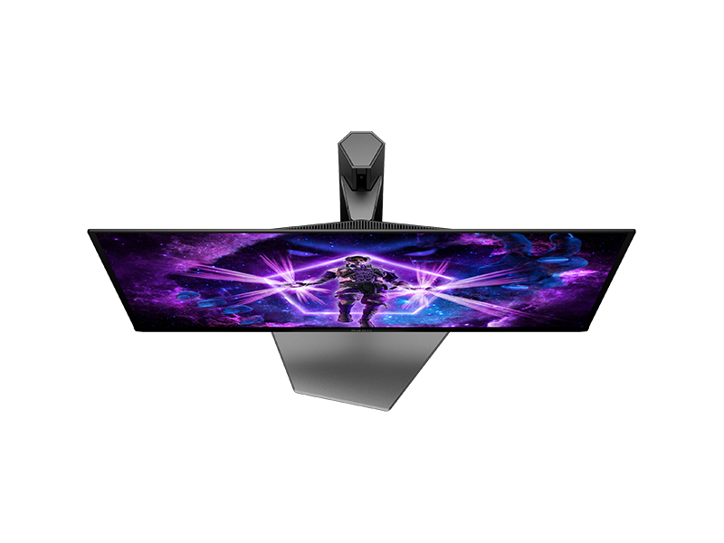 AOC AG326UZD 32" OLED MONITOR thumbnail 7