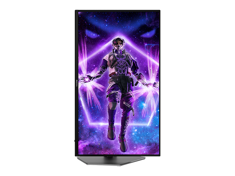 AOC AG326UZD 32" OLED MONITOR thumbnail 8