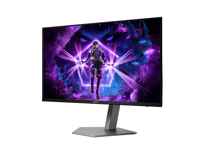 AOC AG326UZD 32" OLED MONITOR thumbnail 10